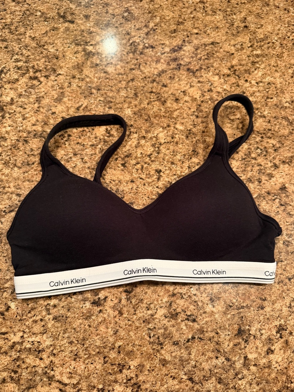 Calvin Klein bra
